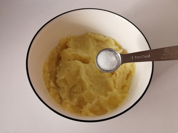 西藍花圣誕樹的做法-家常味蒸菜譜