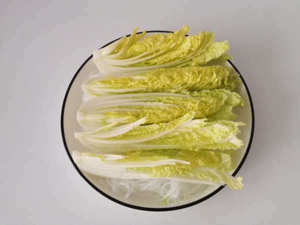 蠔油蒜蓉粉絲娃娃菜的做法-家常味蒸菜譜-易網健康養生網 蠔油蒜蓉粉絲娃娃菜的做法-家常味蒸菜譜