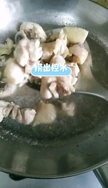 冬季，遇到這菜別錯過，軟爛鮮香又滋補的做法-家常味燉菜譜
