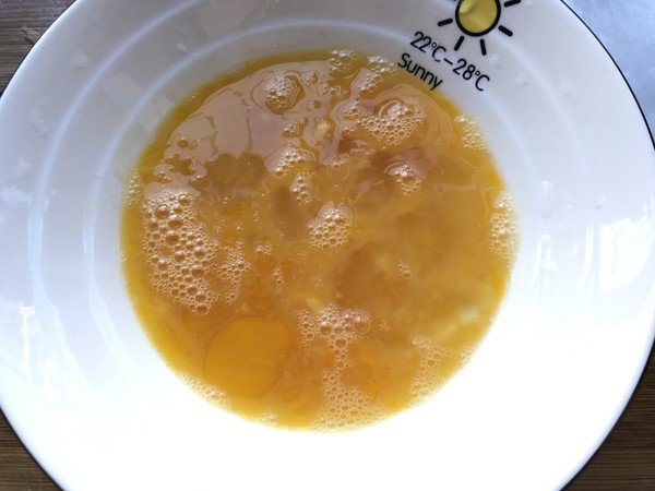脆爽清口，營養下飯的青椒木耳炒雞蛋的做法-家常味炒菜譜