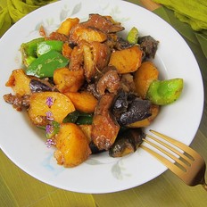 這菜，低脂低糖，好營養，比肉都香，隔三差五吃一次的做法-家常味炒菜譜