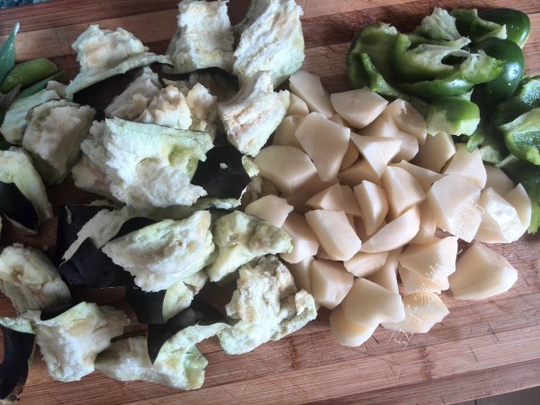 這菜，低脂低糖，好營養，比肉都香，隔三差五吃一次的做法-家常味炒菜譜