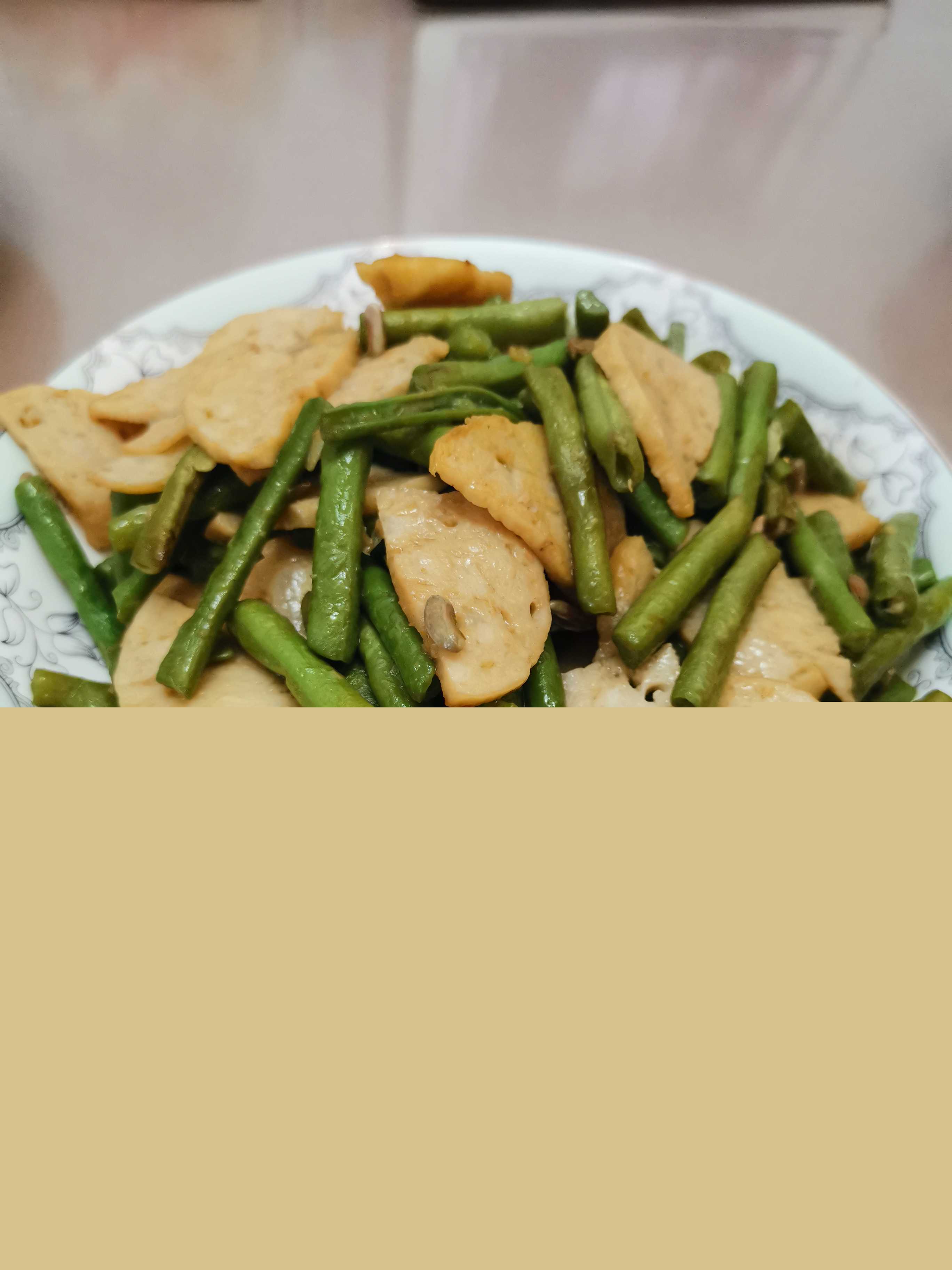 豆角炒肉餅的做法-家常味炒菜譜-易網健康養生網 豆角炒肉餅的做法-家常味炒菜譜