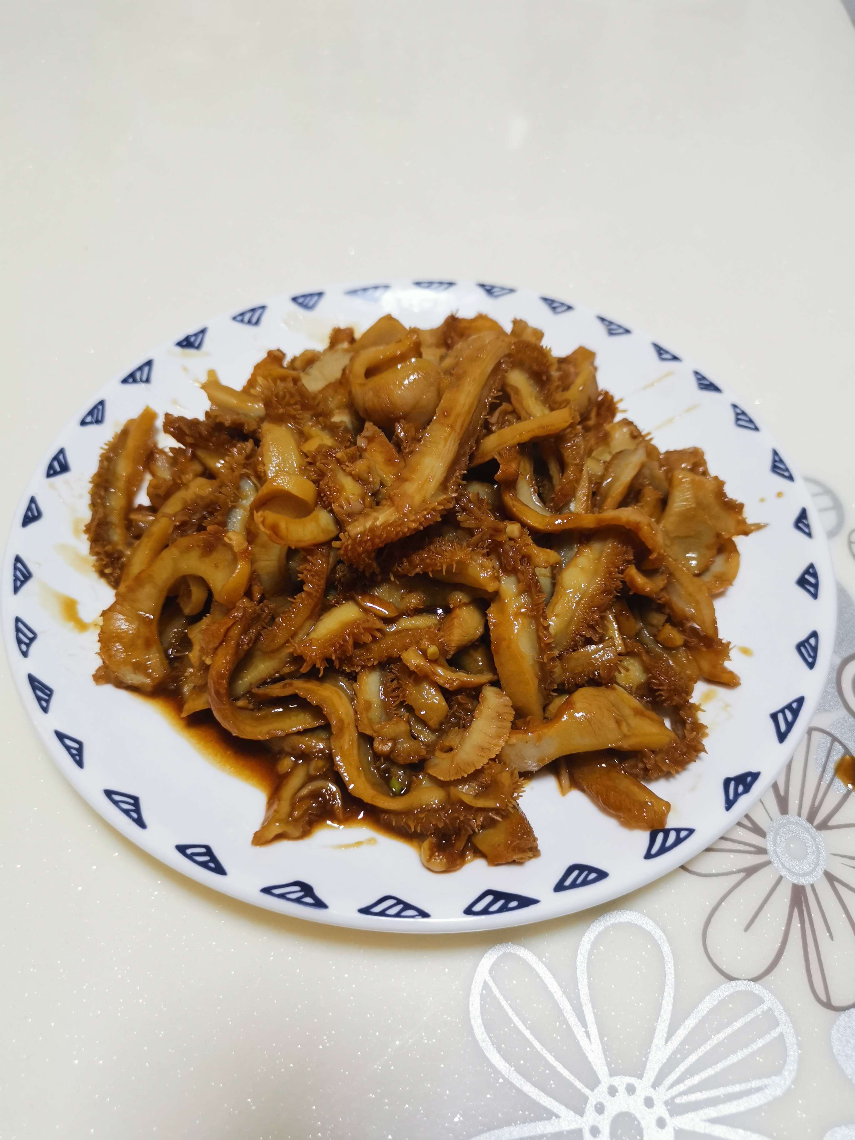 拌炒牛肚的做法-家常味炒菜譜-易網健康養生網 拌炒牛肚的做法-家常味炒菜譜