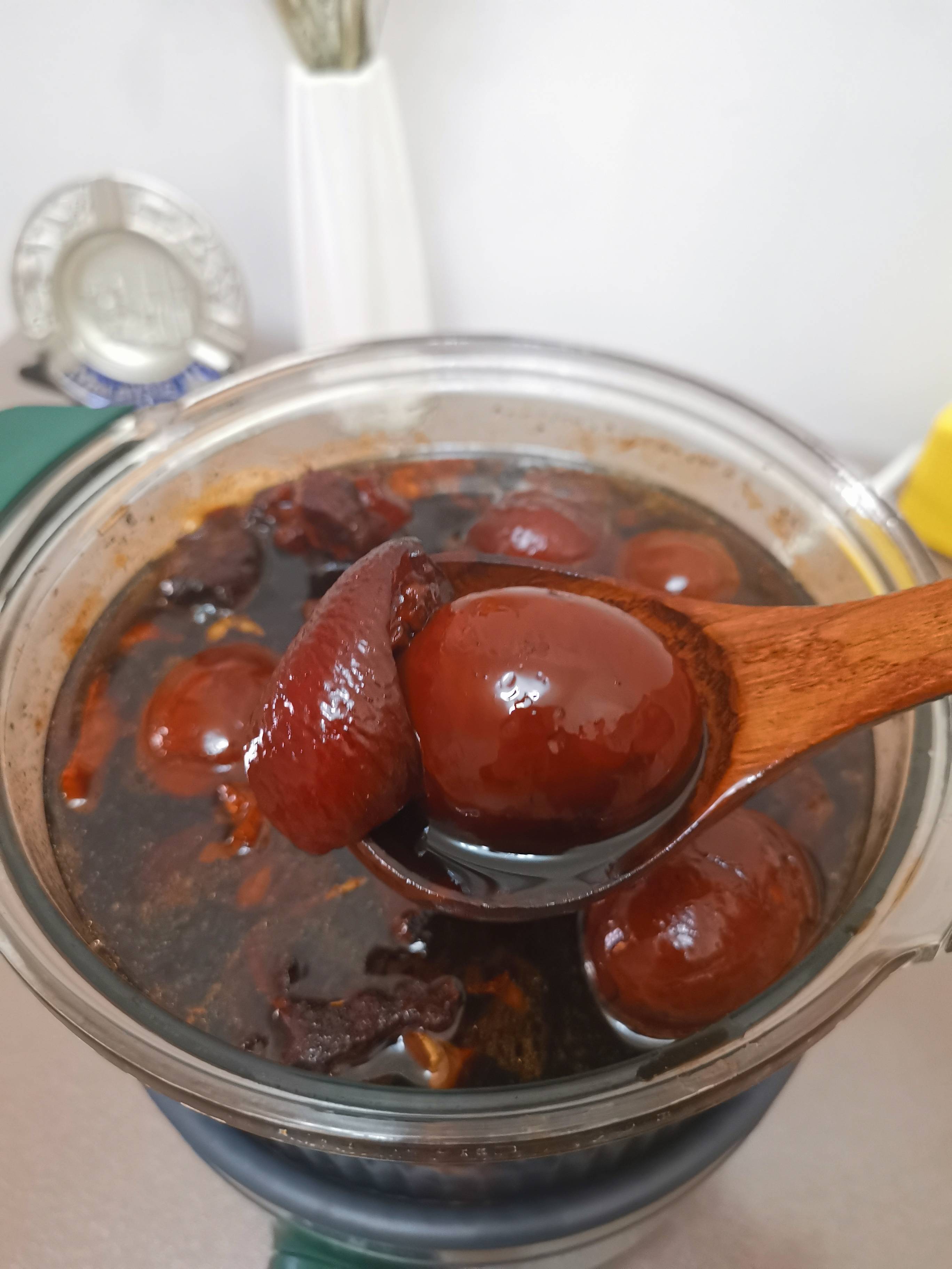 豬腳姜的做法-酸甜味燉菜譜-易網(wǎng)健康養(yǎng)生網(wǎng) 豬腳姜的做法-酸甜味燉菜譜