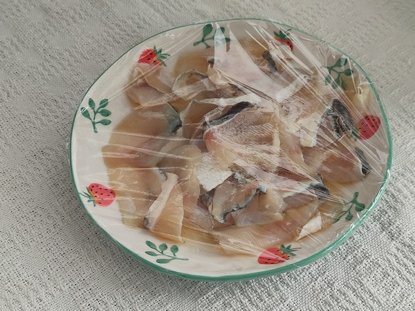 糖醋魚片，酸甜可口超好吃！的做法-酸甜味炸菜譜