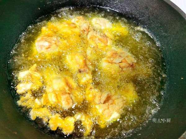新奧爾良炸雞的做法-家常味炸菜譜-易網(wǎng)健康養(yǎng)生網(wǎng) 新奧爾良炸雞的做法-家常味炸菜譜