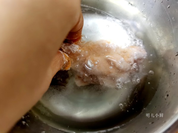 新奧爾良炸雞的做法-家常味炸菜譜-易網(wǎng)健康養(yǎng)生網(wǎng) 新奧爾良炸雞的做法-家常味炸菜譜