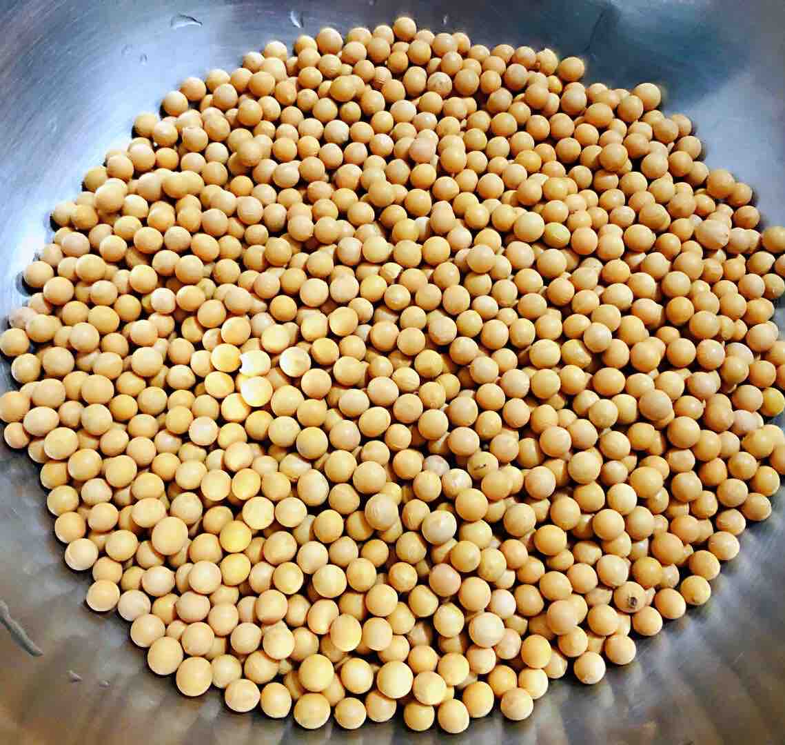 醬黃豆的做法-咸鮮味煮菜譜-易網<a href=http://www.fnaogov.cn/ target=_blank class=infotextkey>健康養生</a>網 醬黃豆的做法-咸鮮味煮菜譜