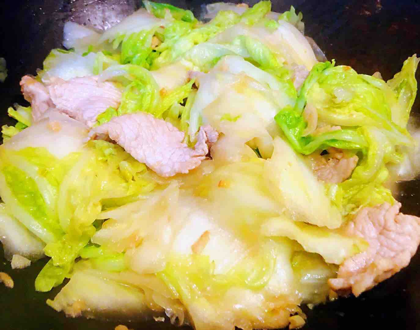豬肉白菜海膽丸豆腐粉絲湯的做法-咸鮮味煮菜譜-易網健康養生網 豬肉白菜海膽丸豆腐粉絲湯的做法-咸鮮味煮菜譜
