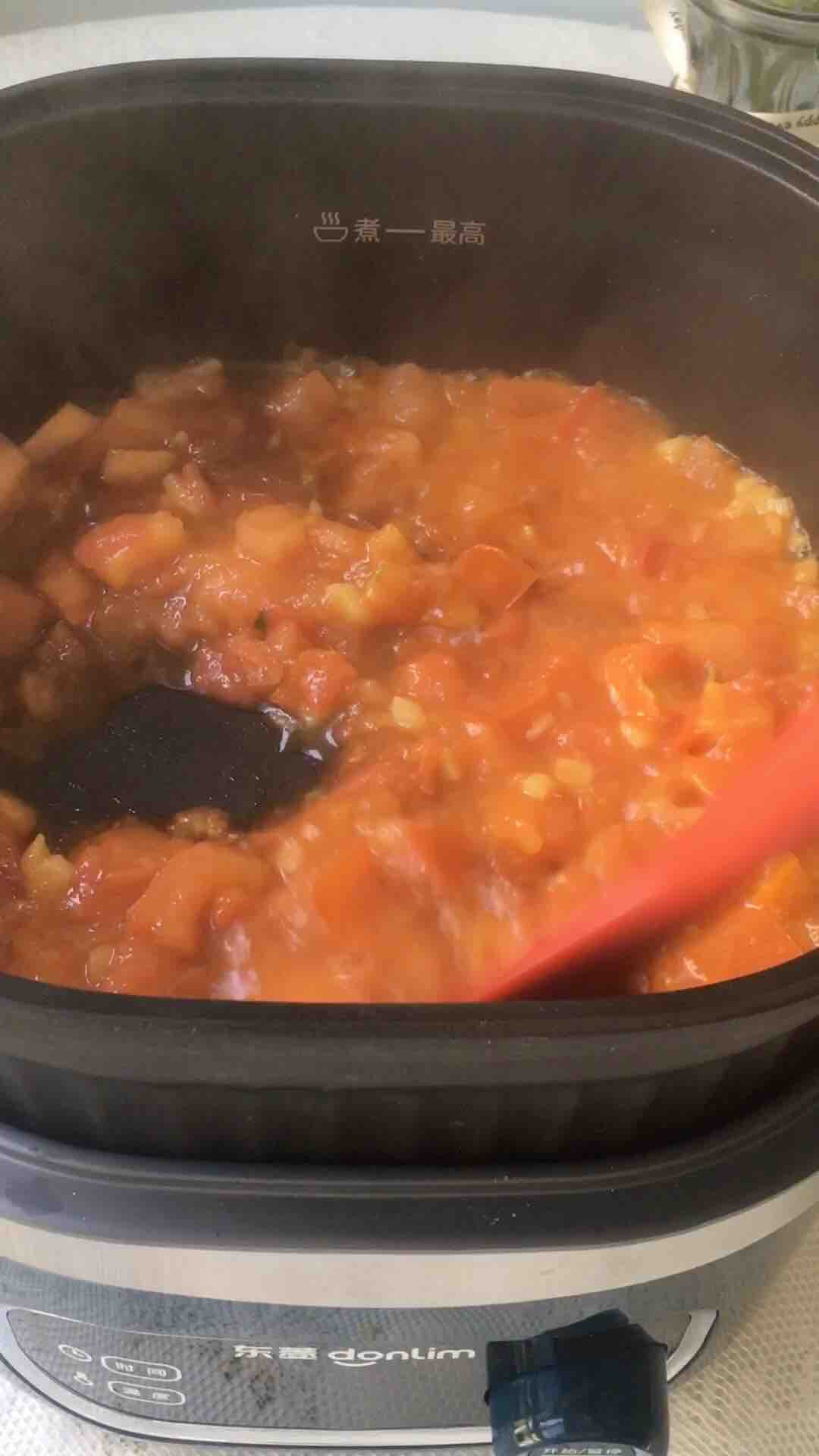 低脂番茄豆腐湯的做法-家常味煮菜譜-易網健康養生網 低脂番茄豆腐湯的做法-家常味煮菜譜