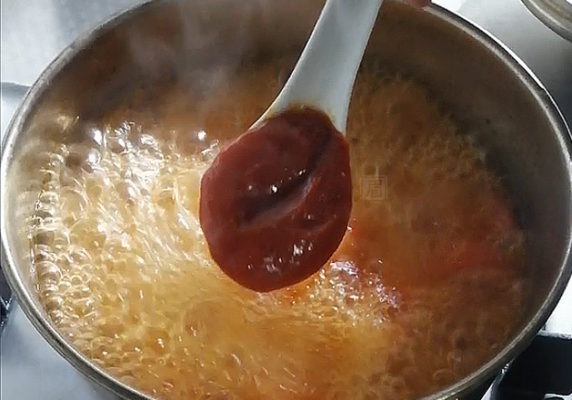 番茄牛腩(火鍋底料版)的做法-茄汁味燉菜譜-易網健康養生網 番茄牛腩(火鍋底料版)的做法-茄汁味燉菜譜