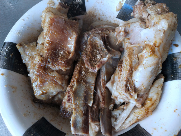 零失敗的烤羊排的做法-家常味烤菜譜-易網健康養生網 零失敗的烤羊排的做法-家常味烤菜譜