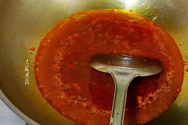 超簡單的麻辣豆腐用火鍋底料做，香辣爽口，無敵下飯菜的做法-麻辣味燉菜譜
