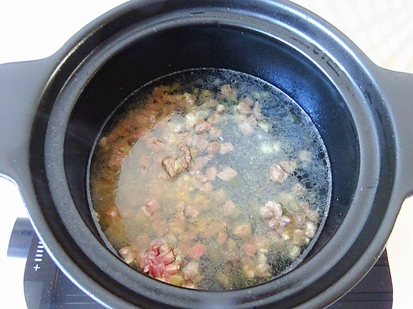 肉末豆腐的做法-香辣味燉菜譜-易網(wǎng)健康養(yǎng)生網(wǎng) 肉末豆腐的做法-香辣味燉菜譜
