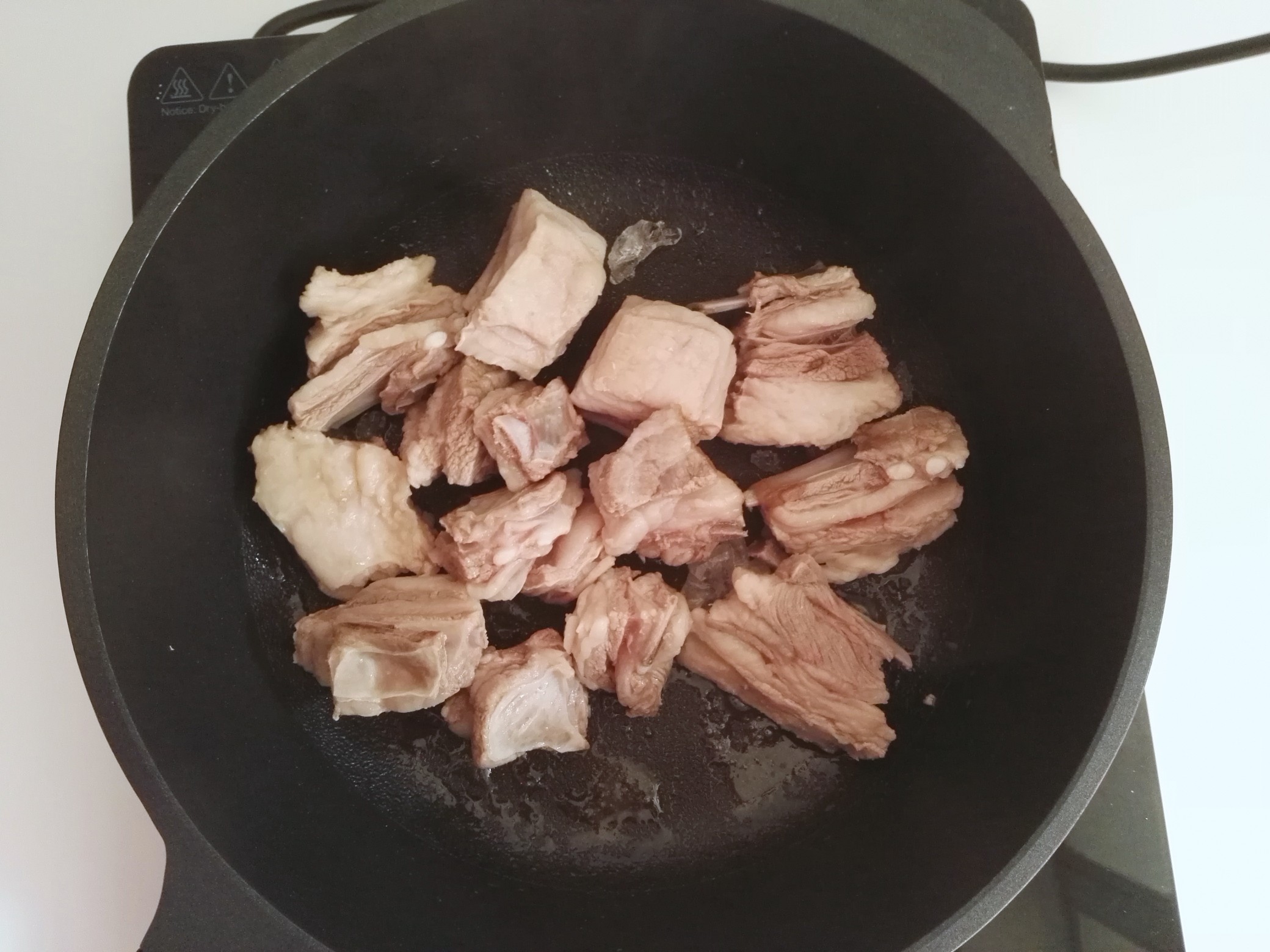 羊排這樣做，簡單又美味，暖身又暖心的做法-咸鮮味煮菜譜