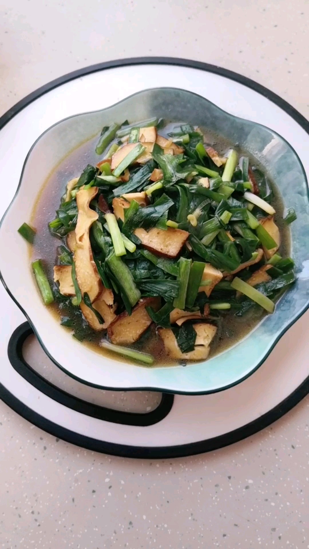 鮮美的味道人人愛，簡單的做法省時(shí)還下飯的做法-家常味炒菜譜