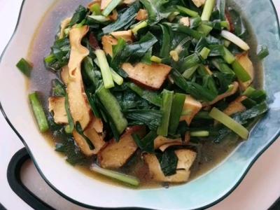 鮮美的味道人人愛，簡單的做法省時還下飯的做法-家常味炒菜譜