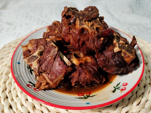 紅燜羊蝎子的做法-咸鮮味燉菜譜-易網(wǎng)健康養(yǎng)生網(wǎng) 紅燜羊蝎子的做法-咸鮮味燉菜譜
