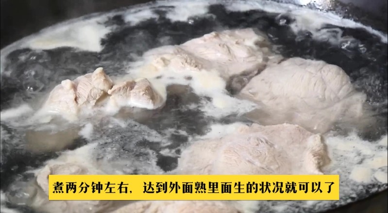 秘制鹵叉燒的做法-醬香味煮菜譜-易網(wǎng)健康養(yǎng)生網(wǎng) 秘制鹵叉燒的做法-醬香味煮菜譜