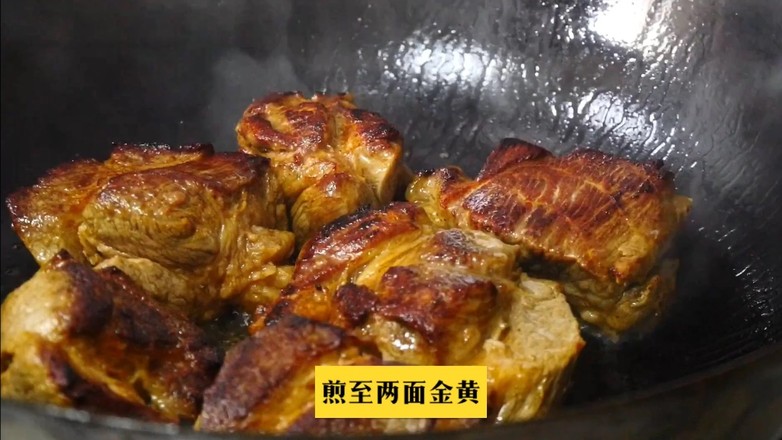 秘制鹵叉燒的做法-醬香味煮菜譜-易網(wǎng)健康養(yǎng)生網(wǎng) 秘制鹵叉燒的做法-醬香味煮菜譜