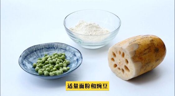 紅燒藕圓的做法-咸鮮味燒菜譜-易網<a href=http://www.fnaogov.cn/ target=_blank class=infotextkey>健康養生</a>網 紅燒藕圓的做法-咸鮮味燒菜譜