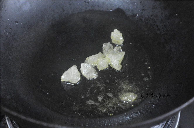 偷學(xué)酒店大廚的土豆燒牛腩，果然牛！3天做了2次，孩子還嫌不夠！的做法-咸鮮味燒菜譜