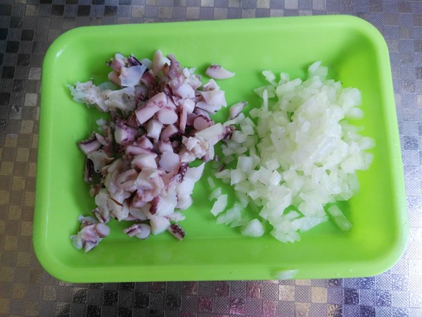 章魚小丸子的做法-茄汁味煎菜譜-易網(wǎng)健康養(yǎng)生網(wǎng) 章魚小丸子的做法-茄汁味煎菜譜