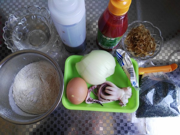 章魚小丸子的做法-茄汁味煎菜譜-易網(wǎng)<a href=http://www.fnaogov.cn/ target=_blank class=infotextkey>健康養(yǎng)生</a>網(wǎng) 章魚小丸子的做法-茄汁味煎菜譜