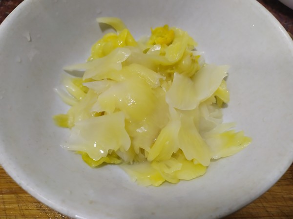潮汕咸菜炒肉的做法-家常味炒菜譜-易網健康養生網 潮汕咸菜炒肉的做法-家常味炒菜譜