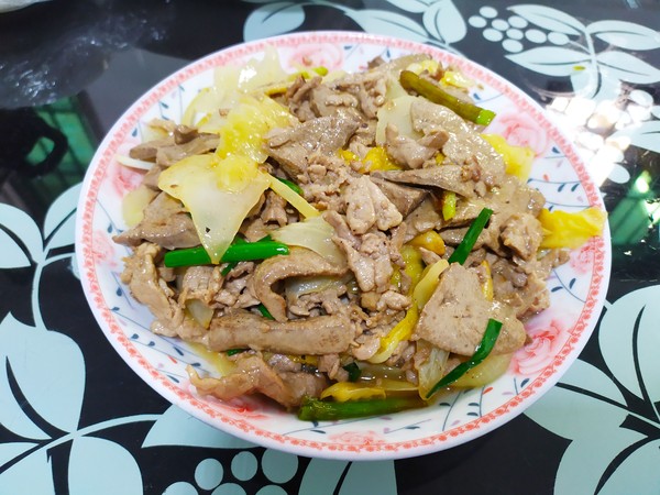 潮汕咸菜炒肉的做法-家常味炒菜譜-易網健康養生網 潮汕咸菜炒肉的做法-家常味炒菜譜