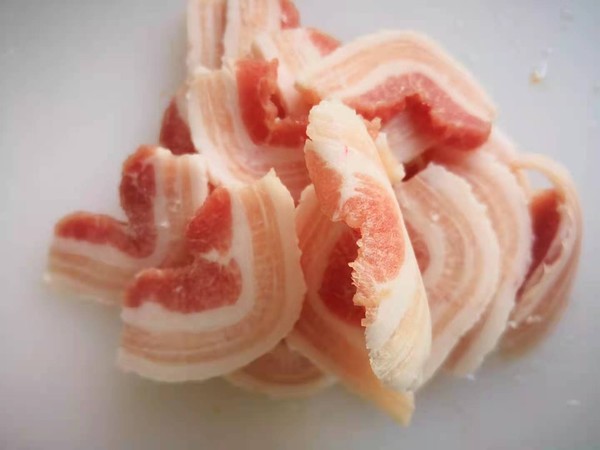 干鍋茶樹(shù)菇的做法-家常味炒菜譜