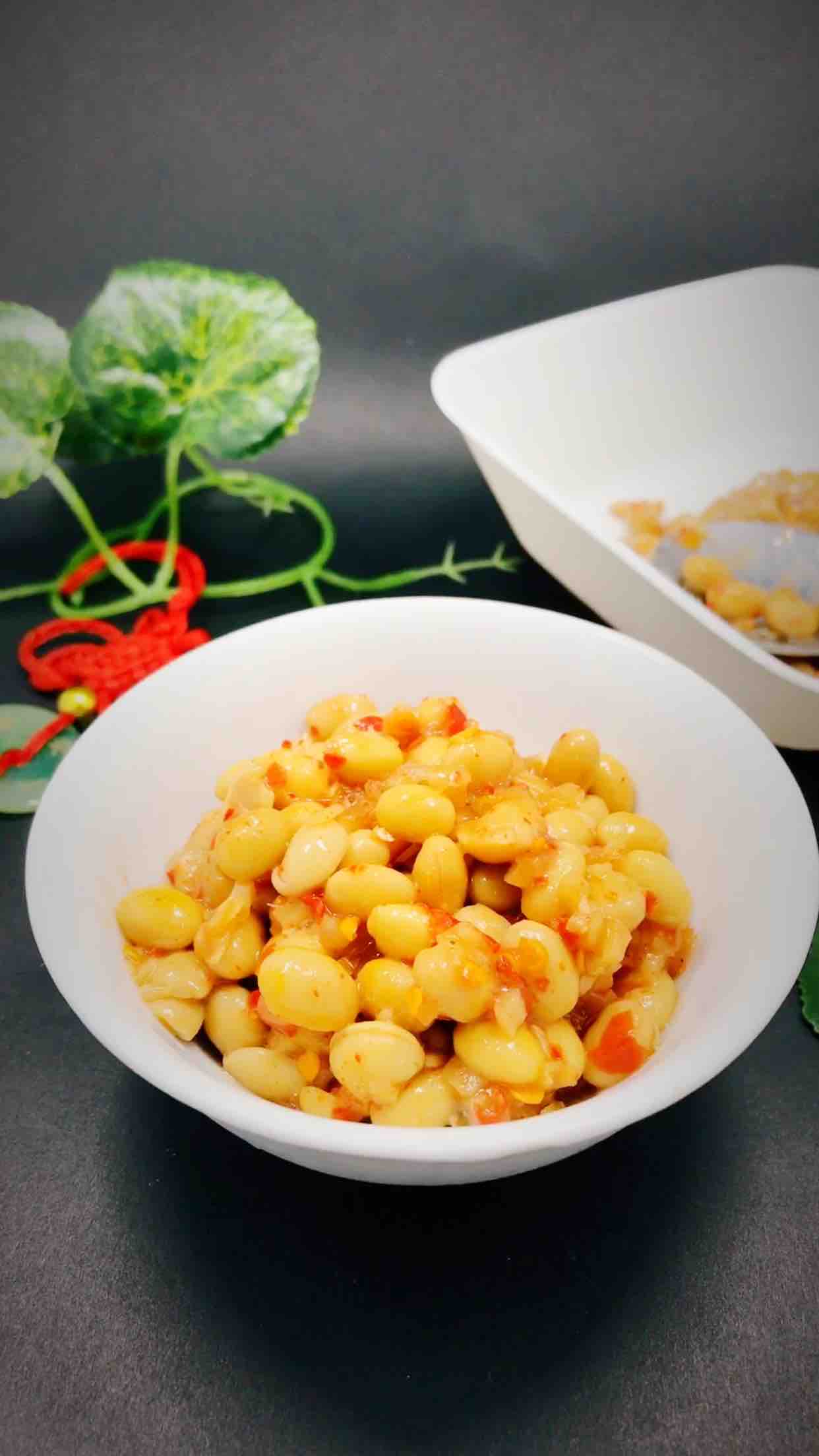 香辣臘八豆的做法-香辣味其它工藝菜譜-易網健康養生網 香辣臘八豆的做法-香辣味其它工藝菜譜