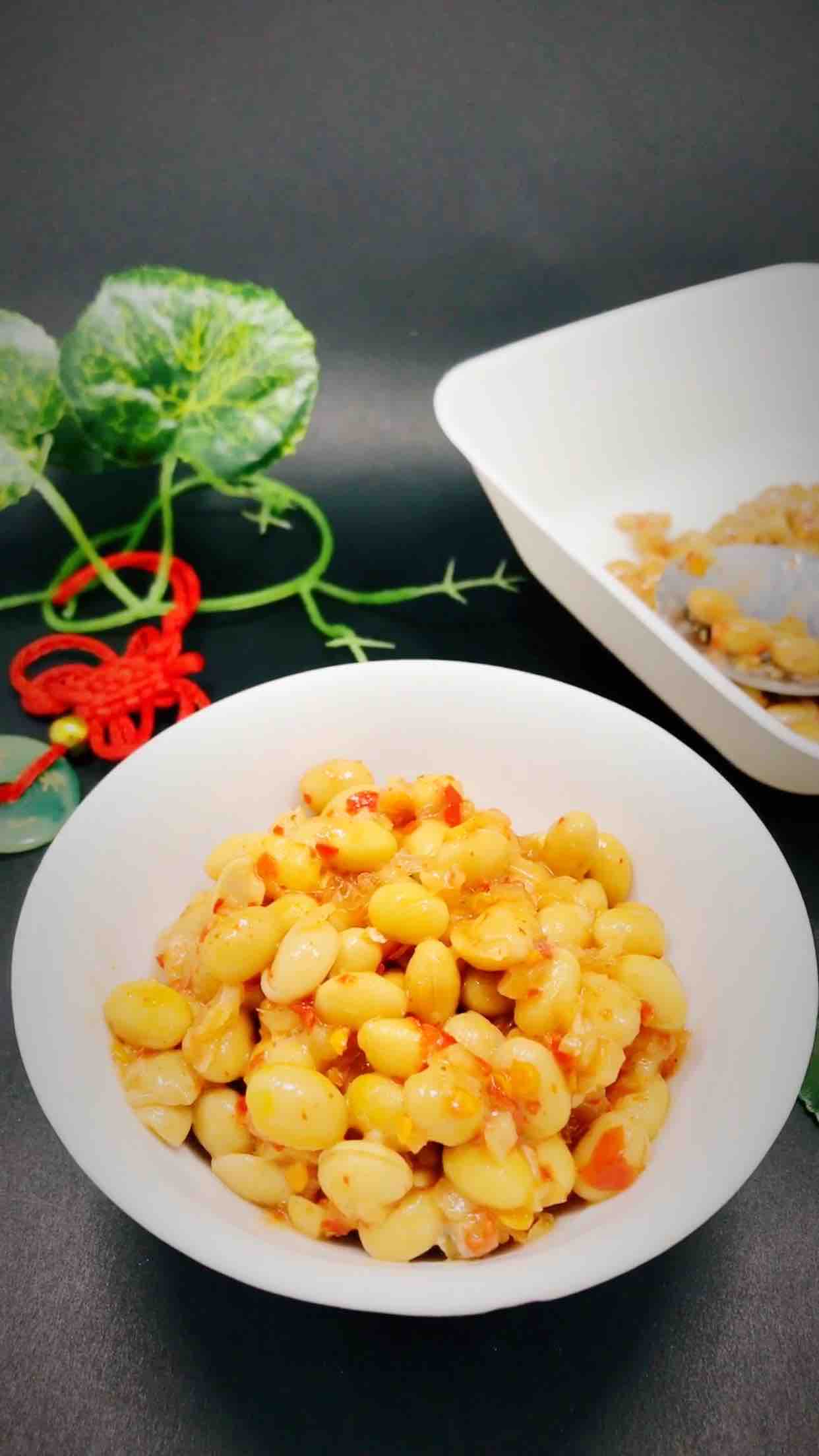 香辣臘八豆的做法-香辣味其它工藝菜譜-易網健康養生網 香辣臘八豆的做法-香辣味其它工藝菜譜