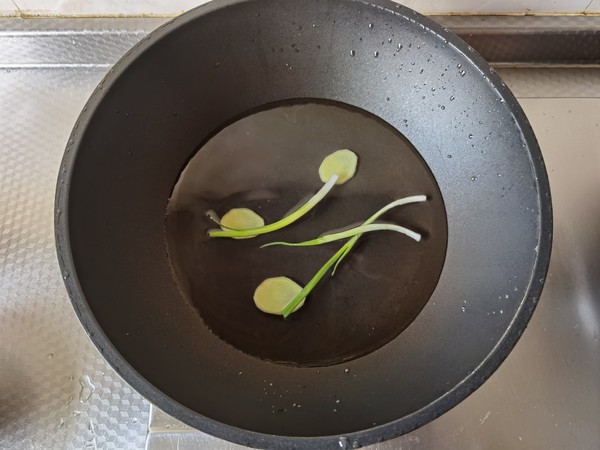 鮮嫩白灼蝦的做法-咸鮮味灼菜譜