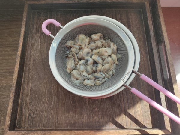 海蠣子蝦仁蒸蛋,鮮味十足超好吃!的做法-咸鮮味蒸菜譜-易網健康養生網 海蠣子蝦仁蒸蛋,鮮味十足超好吃!的做法-咸鮮味蒸菜譜