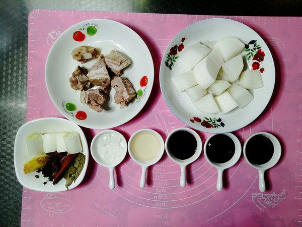 簡易羊肉煲的做法-咸鮮味燉菜譜-易網<a href=http://www.fnaogov.cn/ target=_blank class=infotextkey>健康養生</a>網 簡易羊肉煲的做法-咸鮮味燉菜譜
