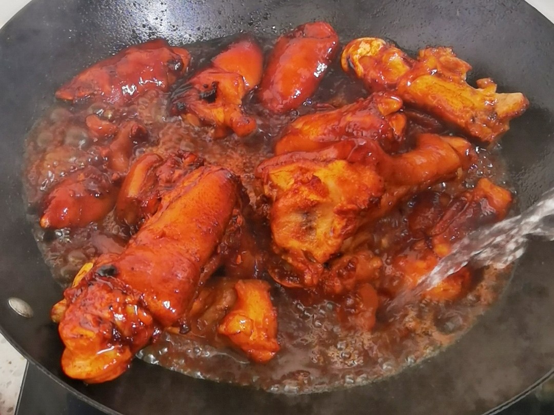 腐乳豬蹄-滿滿的膠原蛋白,軟糯不油膩,入口即化的做法-咸鮮味燉菜譜-易網(wǎng)健康養(yǎng)生網(wǎng) 腐乳豬蹄-滿滿的膠原蛋白,軟糯不油膩,入口即化的做法-咸鮮味燉菜譜