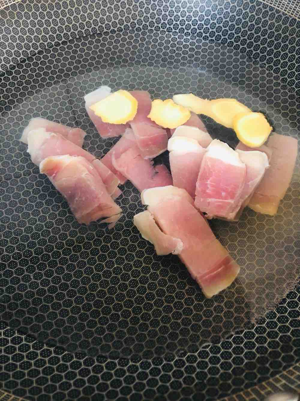 咸肉蒸娃娃菜的做法-家常味蒸菜譜-易網(wǎng)健康養(yǎng)生網(wǎng) 咸肉蒸娃娃菜的做法-家常味蒸菜譜