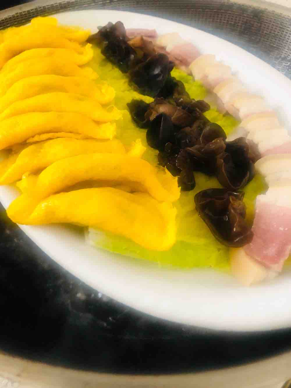 咸肉蒸娃娃菜的做法-家常味蒸菜譜-易網(wǎng)健康養(yǎng)生網(wǎng) 咸肉蒸娃娃菜的做法-家常味蒸菜譜