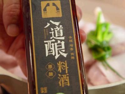 喜歡吃雞腿的一定不要錯(cuò)過這個(gè)雞腿鹵蛋，的做法-家常味燜菜譜