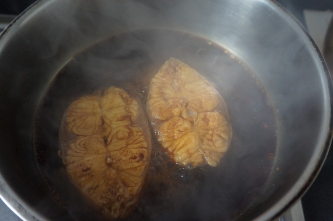 濃油赤醬紅燒魚的做法-家常味燒菜譜-易網健康養生網 濃油赤醬紅燒魚的做法-家常味燒菜譜