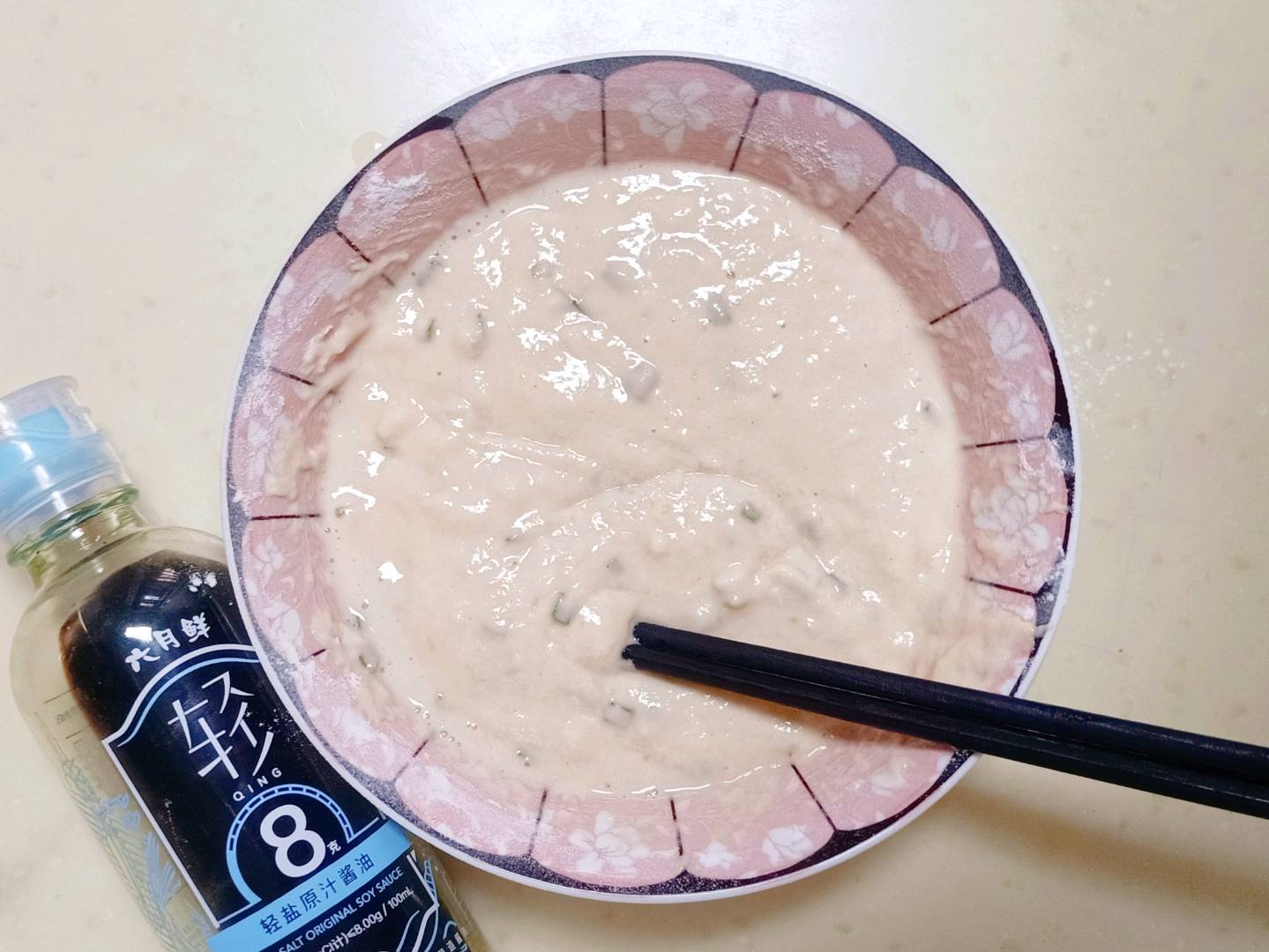 早餐雞蛋餅的做法-咸鮮味煎菜譜-易網健康養生網 早餐雞蛋餅的做法-咸鮮味煎菜譜