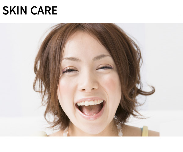  不想變黃臉婆?趕緊先把補(bǔ)水保濕小目標(biāo)實(shí)現(xiàn)了 