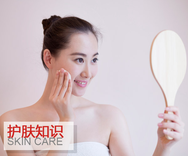  明明做了保養(yǎng)還脫皮?可能細節(jié)踩雷了 