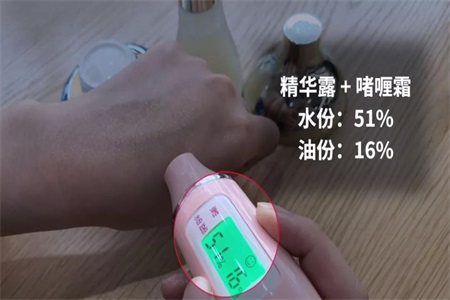 敏感肌膚用什么護(hù)膚品？推薦這款護(hù)膚禮盒清爽過夏天