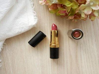 學(xué)生黨最喜歡的八款口紅品牌排行榜，迪奧的平價替代
