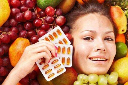 維生素e的去痘印方法，女生去除色斑的四個使用技巧