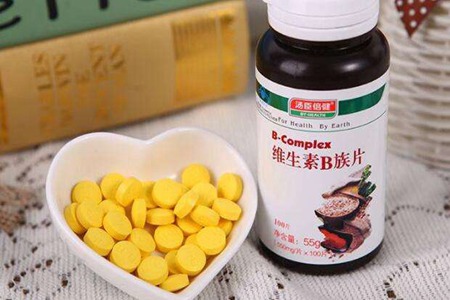 復(fù)合維生素B的五個(gè)作用，女性食用延緩衰老
