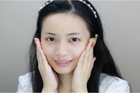 女性患毛囊炎的癥狀，面部多發(fā)如何治療